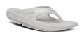BAUER/OOFOS Women's OOriginal Sport Sandal – Moonstone
