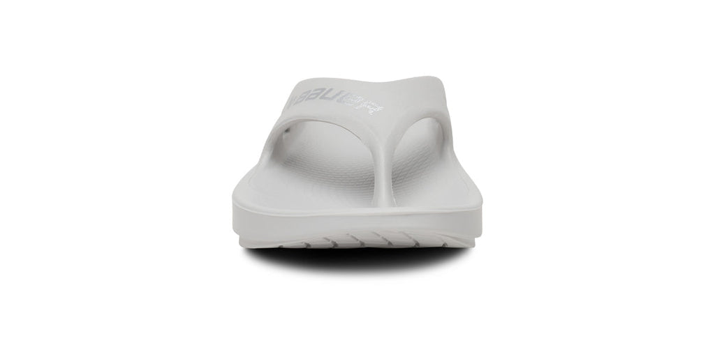 BAUER/OOFOS Men's OOriginal Sport Sandal – Moonstone