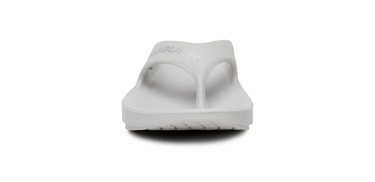 BAUER/OOFOS Men's OOriginal Sport Sandal – Moonstone
