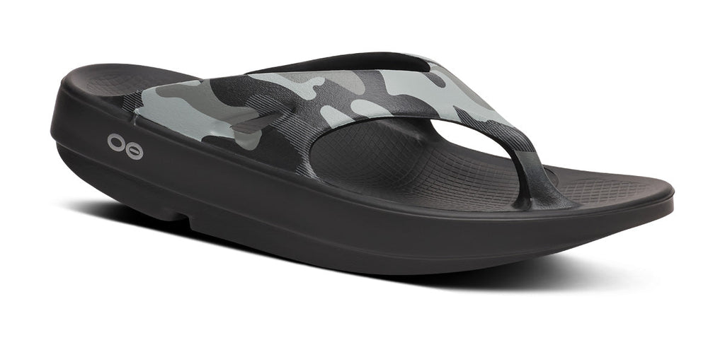 Women's OOriginal Sport Sandal - Night Camo
