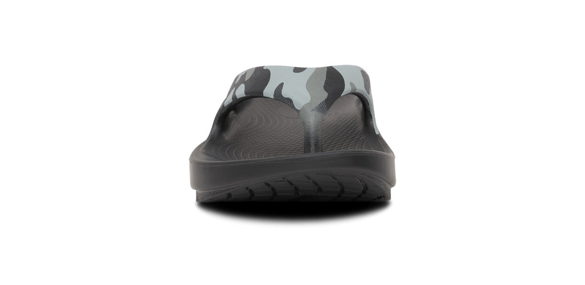 Women's OOriginal Sport Sandal - Night Camo