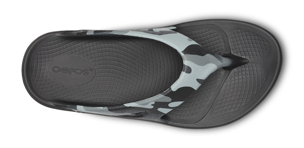 Women's OOriginal Sport Sandal - Night Camo