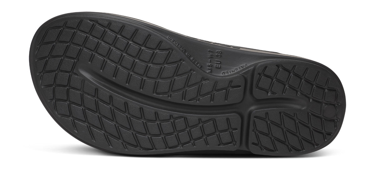 Women's OOriginal Sport Sandal - Night Camo