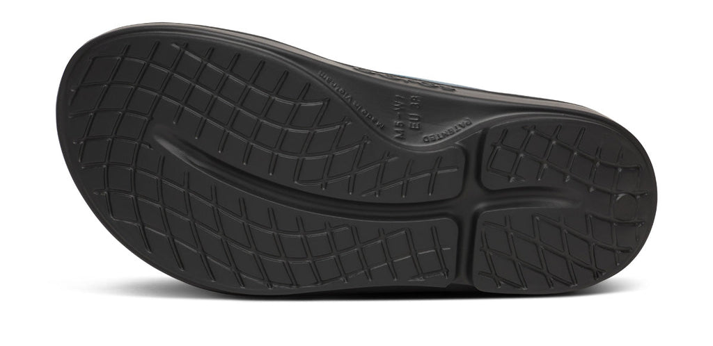 Men's OOriginal Sport Sandal - Ocean Blue