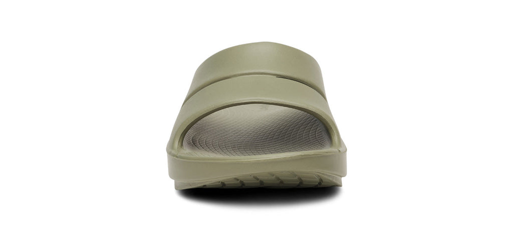 Men's OOahh Slide Sandal - Foliage (FINAL SALE)