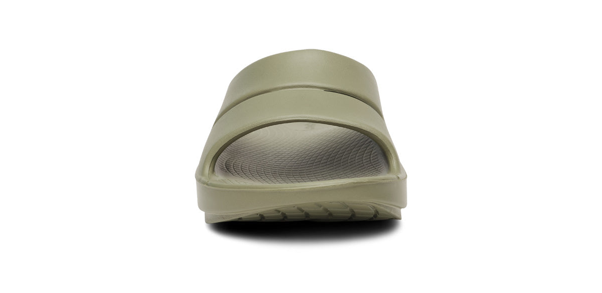 Men's OOahh Slide Sandal - Foliage (FINAL SALE)