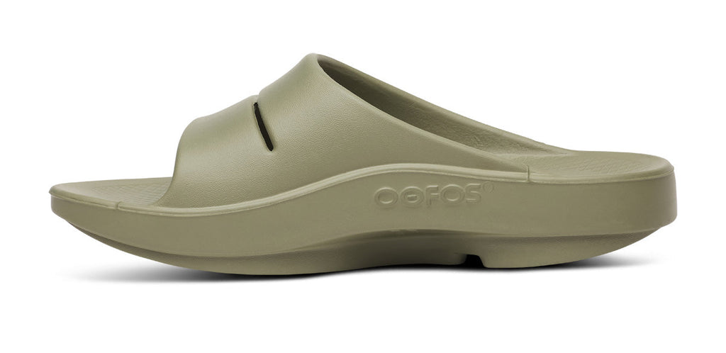 Men's OOahh Slide Sandal - Foliage (FINAL SALE)