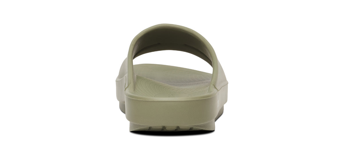 Men's OOahh Slide Sandal - Foliage (FINAL SALE)