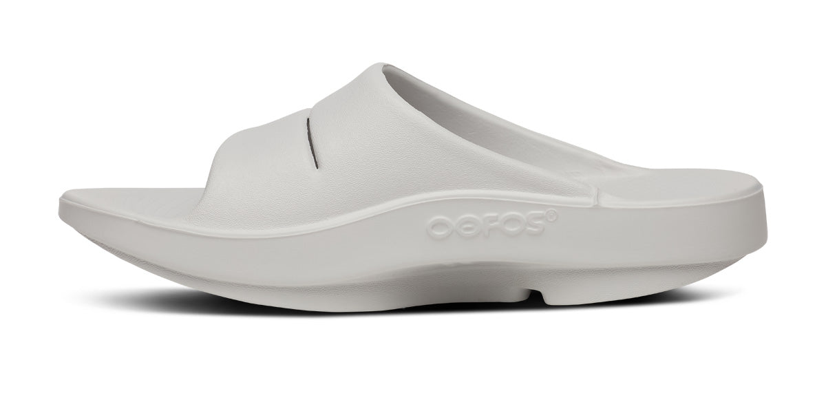 Men's OOahh Slide Sandal - Moonstone