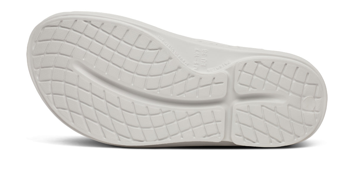 Men's OOahh Slide Sandal - Moonstone