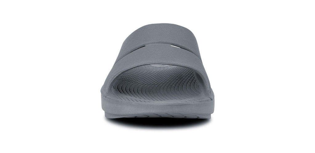Men's OOahh Slide Sandal - Slate