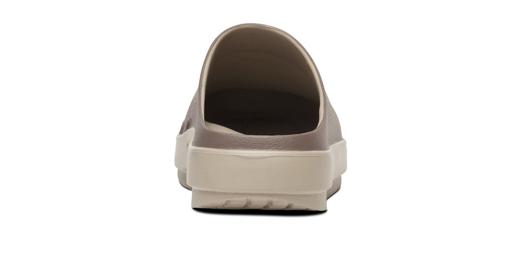 Men's OOcloog Stacked Clog - Portobello
