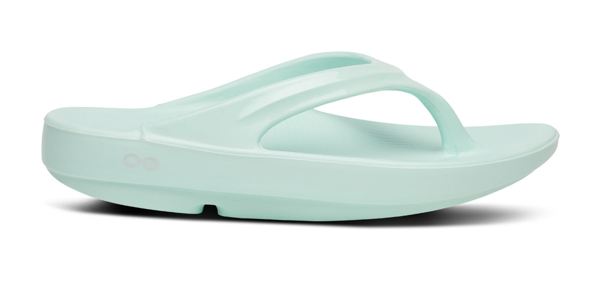 Women's OOlala Sandal - Mint (FINAL SALE)