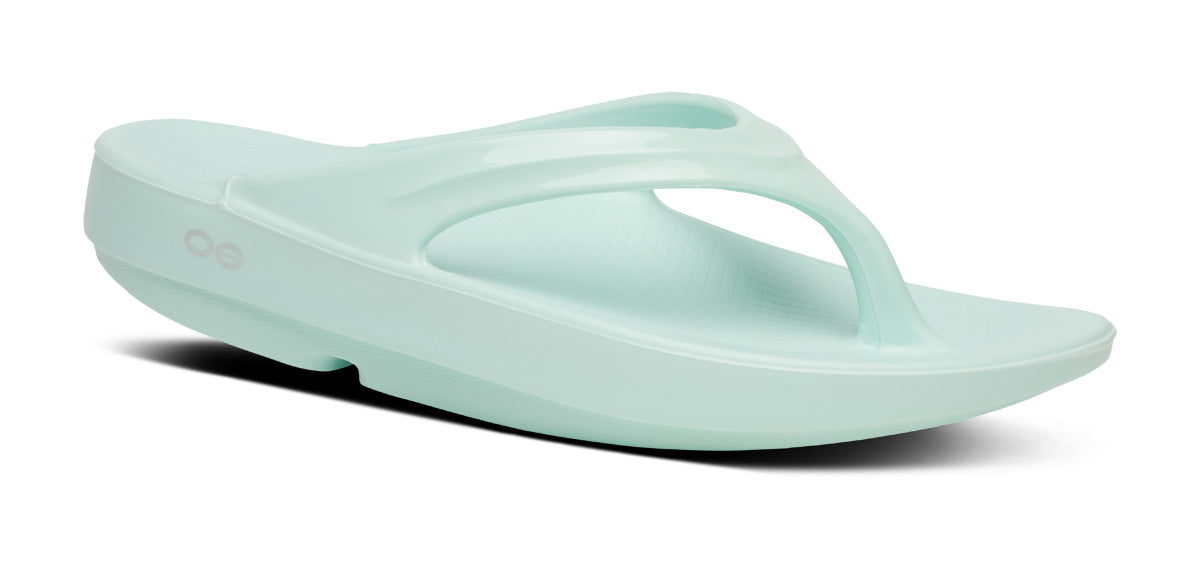 Women's OOlala Sandal - Mint (FINAL SALE)