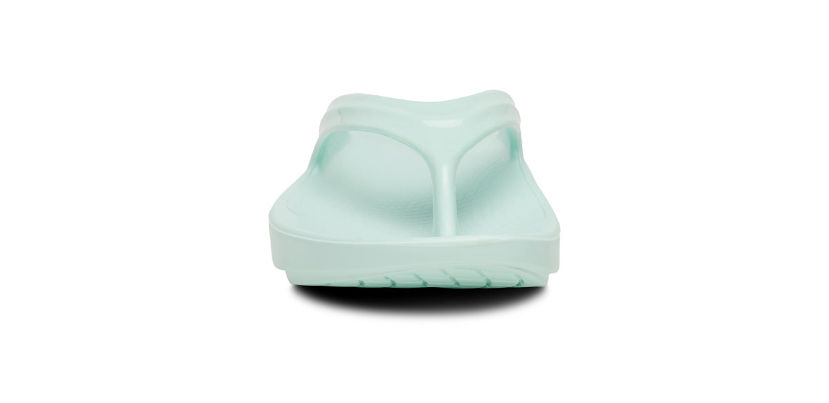 Women's OOlala Sandal - Mint (FINAL SALE)
