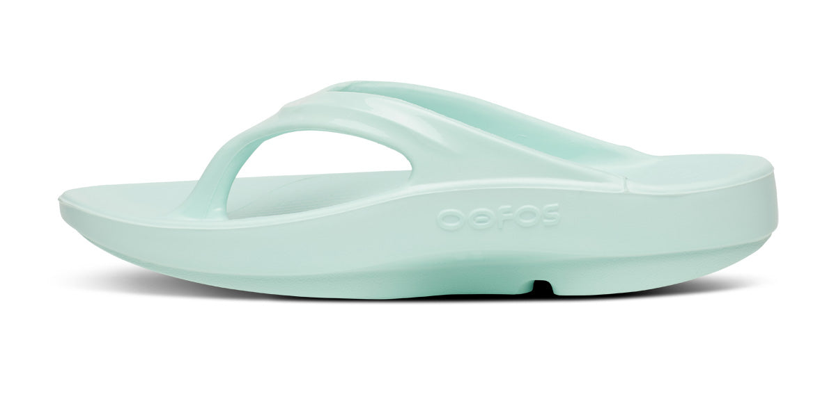 Women's OOlala Sandal - Mint (FINAL SALE)