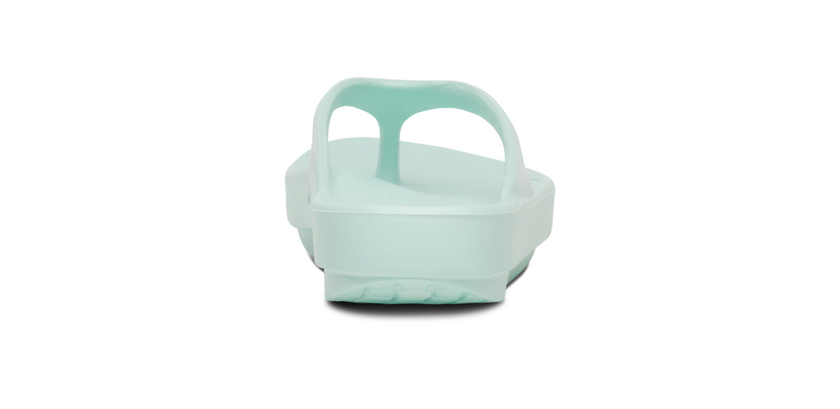 Women's OOlala Sandal - Mint (FINAL SALE)