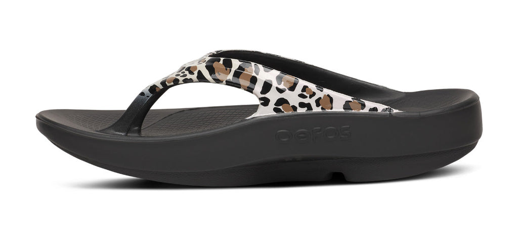 Women's OOlala Limited Sandal - Leopard
