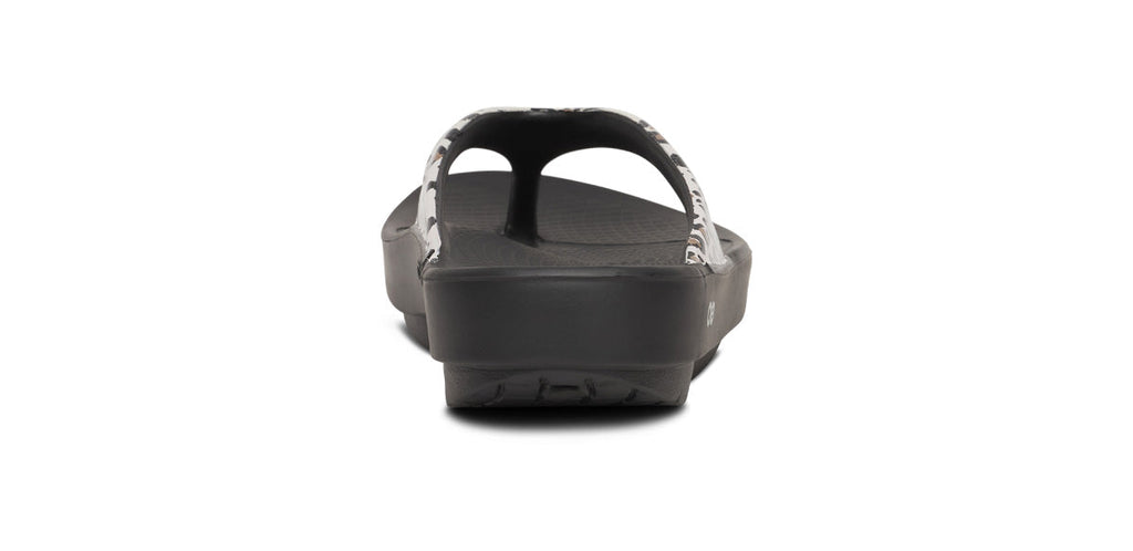 Women's OOlala Limited Sandal - Leopard