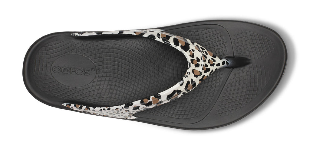 Women's OOlala Limited Sandal - Leopard