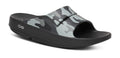 Men's OOahh Sport Slide Sandal - Night Camo
