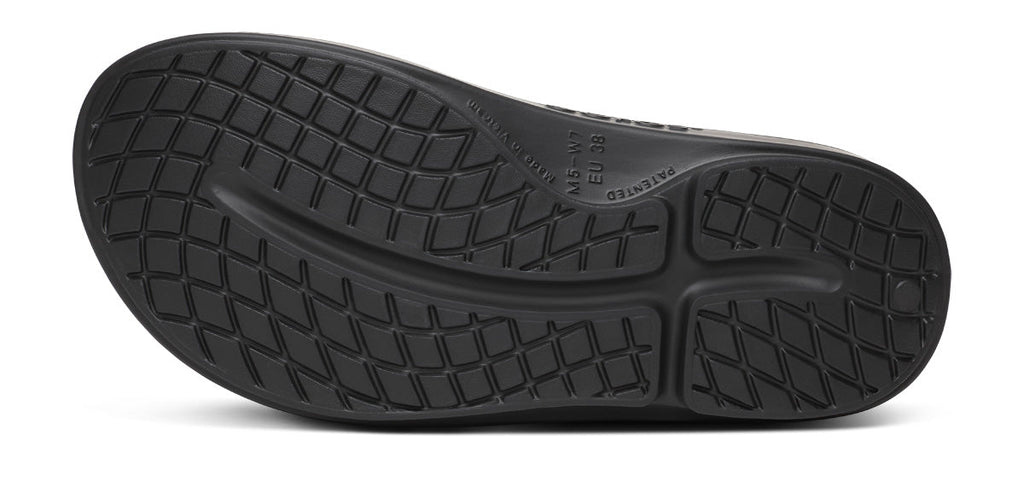Men's OOahh Sport Slide Sandal - Night Camo