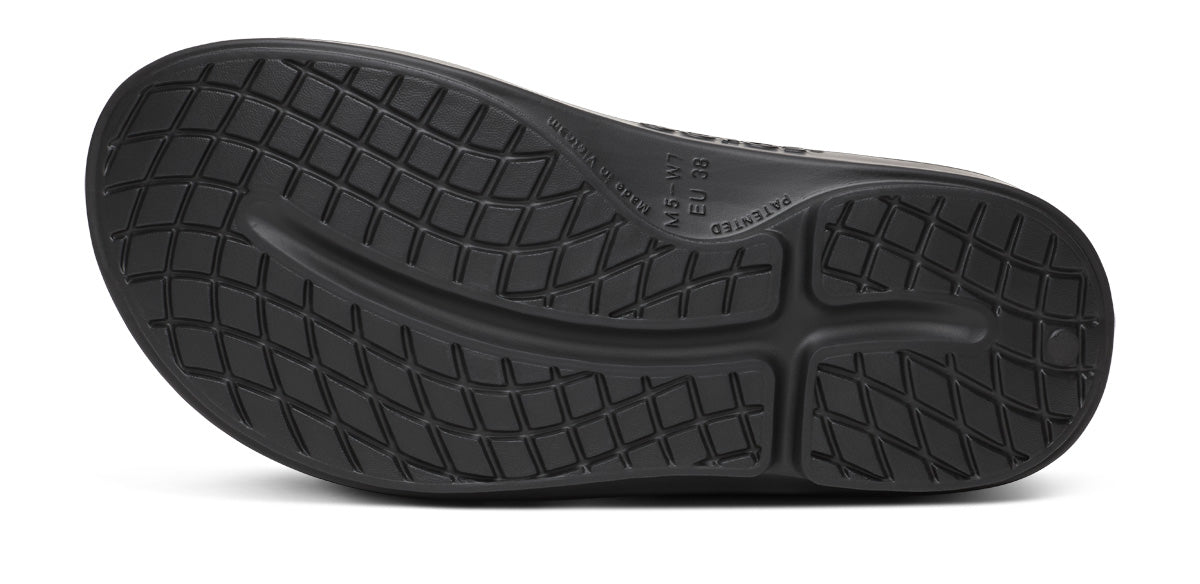 Men's OOahh Sport Slide Sandal - Night Camo