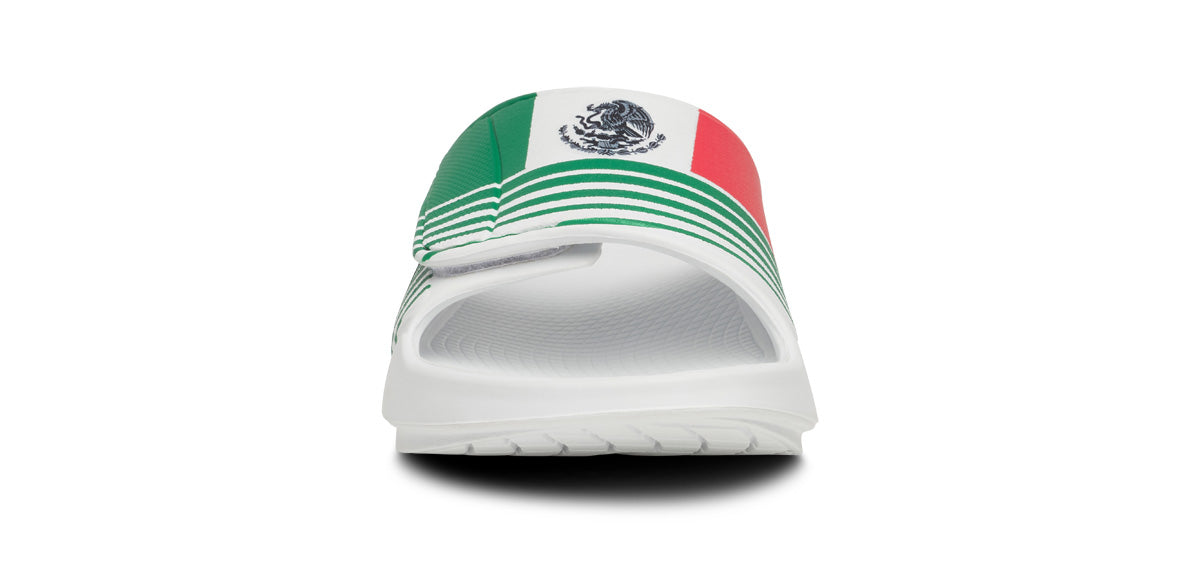 Men's OOahh Sport Flex Sandal - Mexico