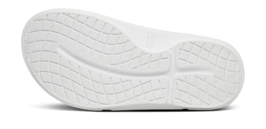 Men's OOahh Sport Flex Sandal - Mexico