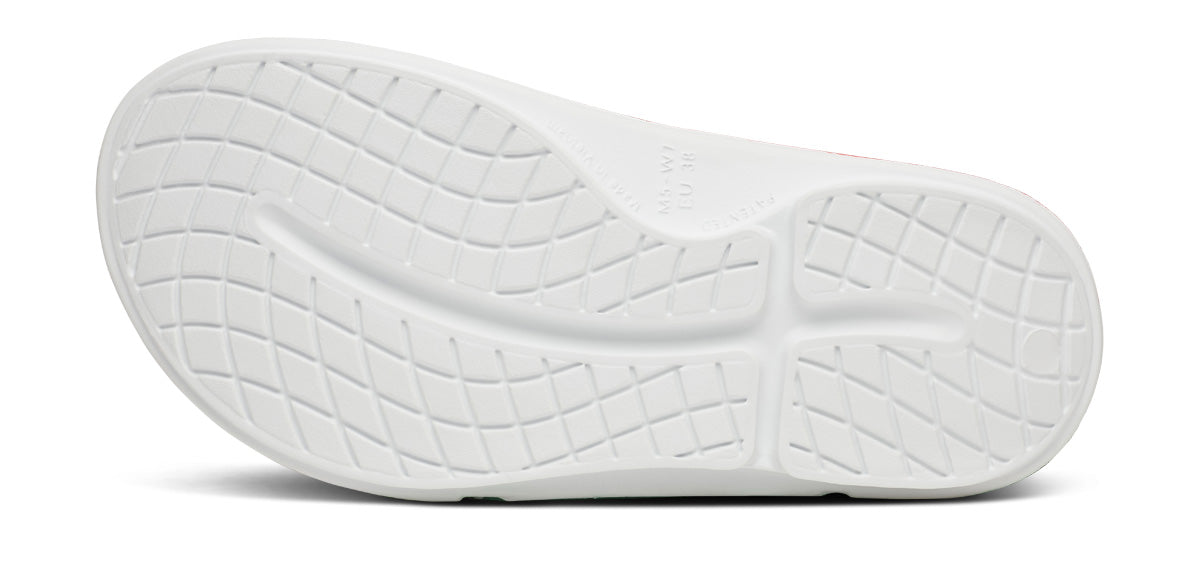 Men's OOahh Sport Flex Sandal - Mexico