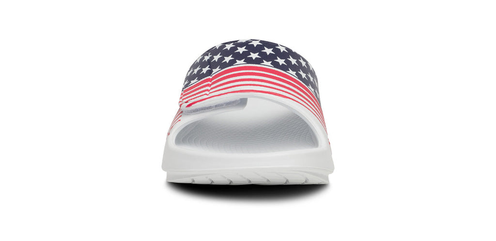 Men's OOahh Sport Flex Sandal - USA