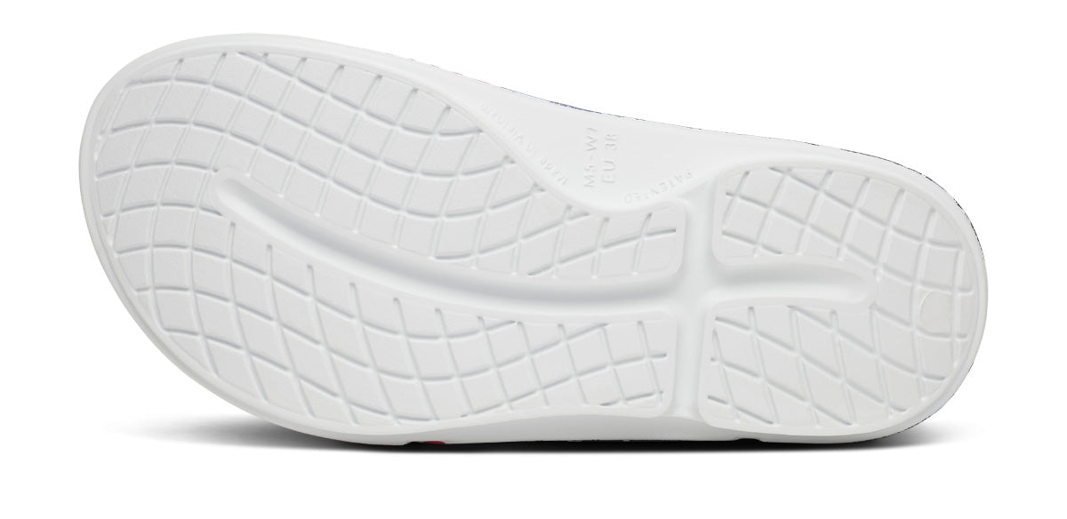 Women's OOahh Sport Flex Sandal - USA