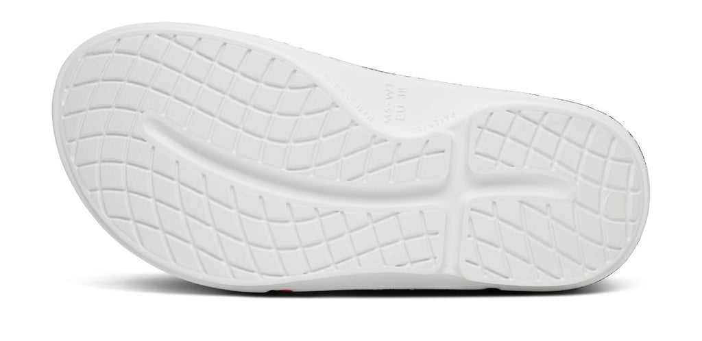 Men's OOahh Sport Flex Sandal - USA