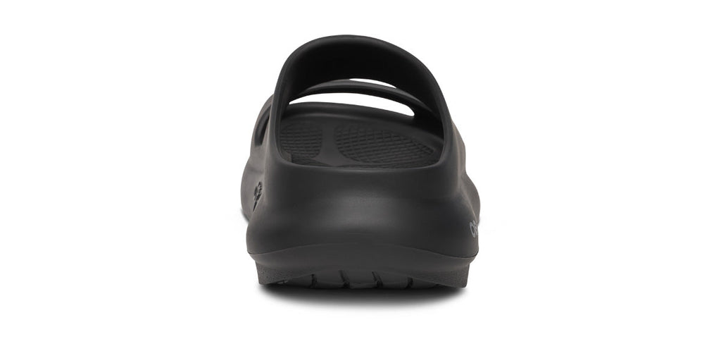 Women's OOyea Slide Sandal - Black