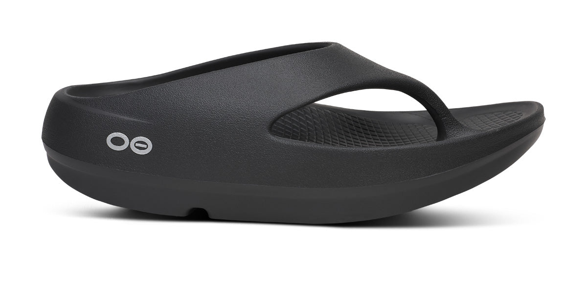 Men's OOriginal PLUS Sandal - Black