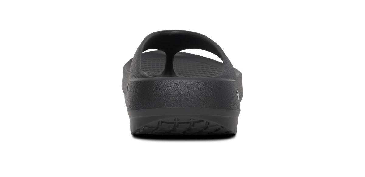 Women's OOriginal PLUS Sandal - Black
