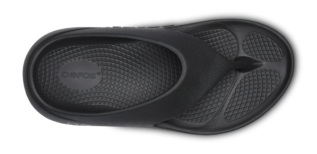 Women's OOriginal PLUS Sandal - Black