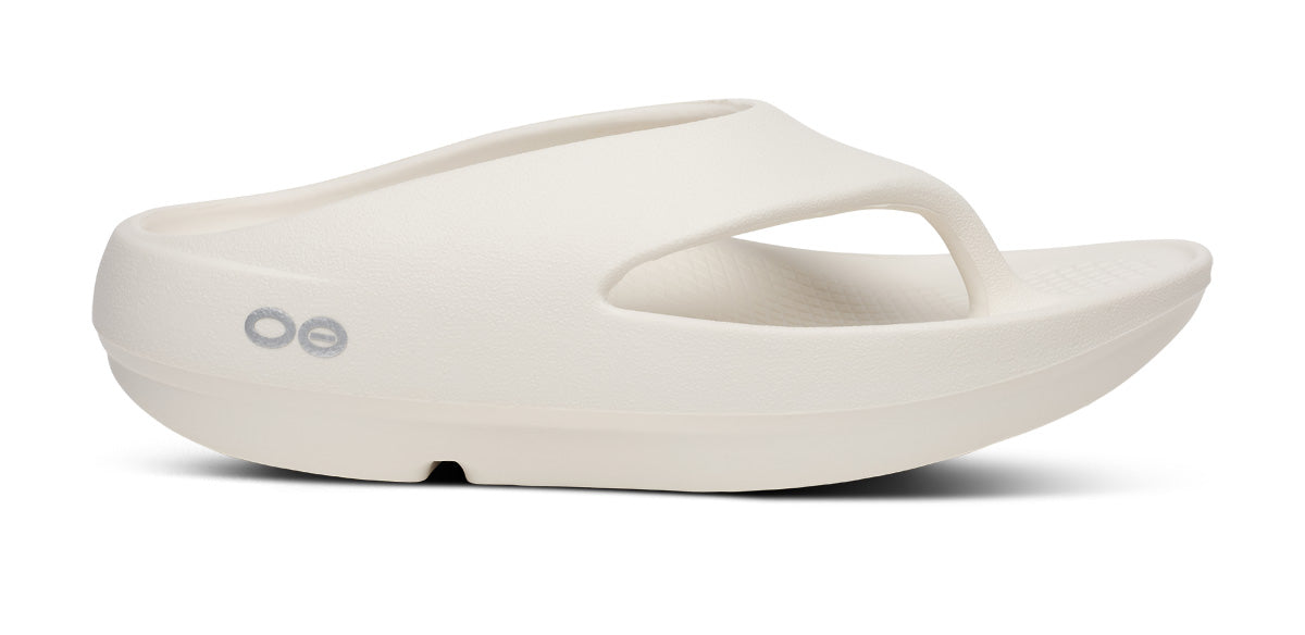 Men's OOriginal PLUS Sandal - Chalk