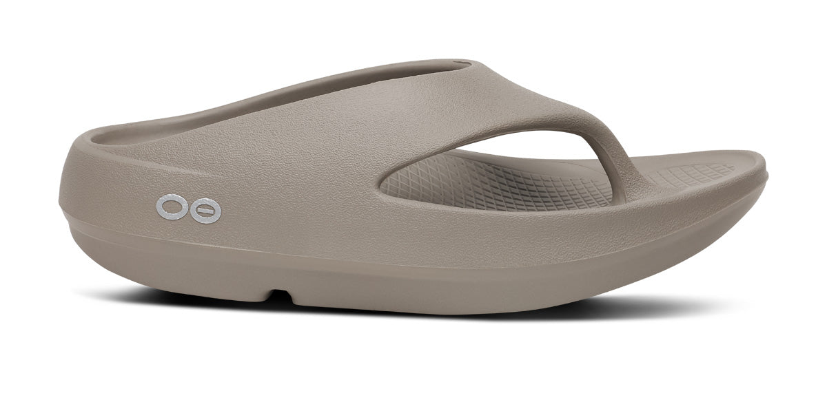 Men's OOriginal PLUS Sandal - Driftwood