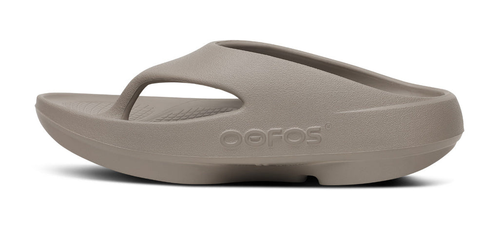 Women's OOriginal PLUS Sandal - Driftwood