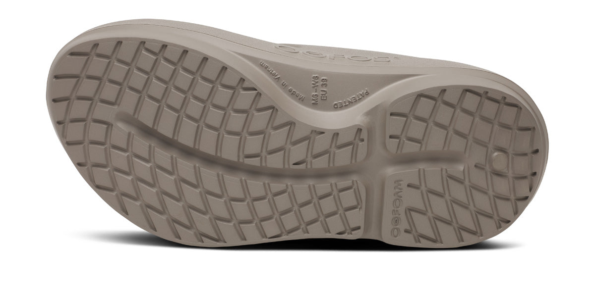 Men's OOriginal PLUS Sandal - Driftwood
