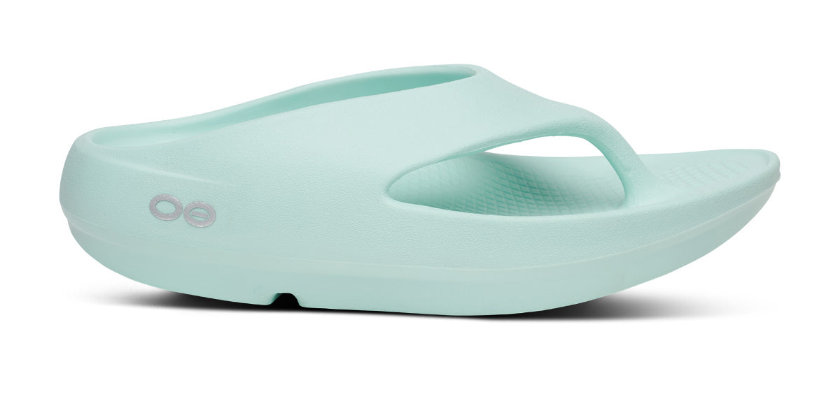 Men's OOriginal PLUS Sandal - Mint