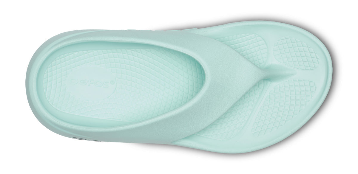 Women's OOriginal PLUS Sandal - Mint
