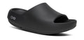 Men's OOahh PLUS Slide Sandal - Black