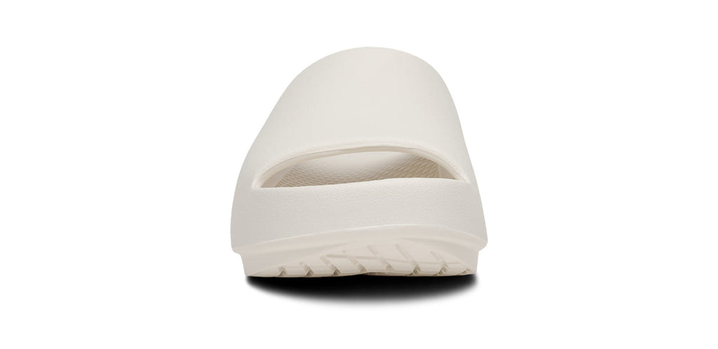 Men's OOahh PLUS Slide Sandal - Chalk