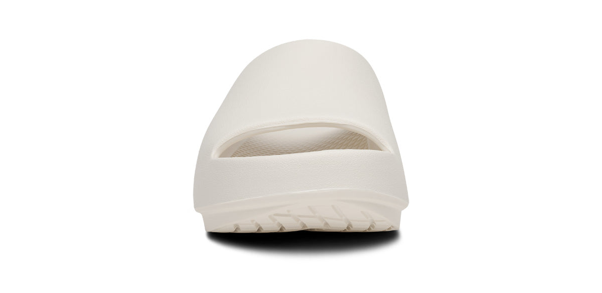 Men's OOahh PLUS Slide Sandal - Chalk