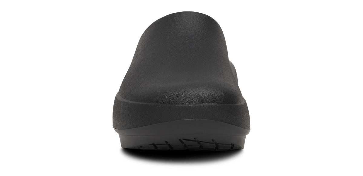 Men's Cloog PLUS Clog - Black