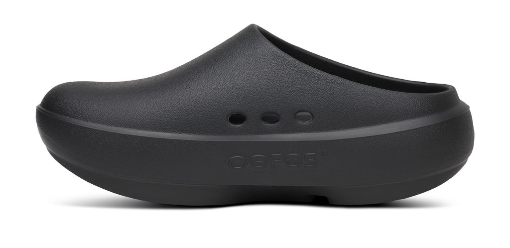 Men's Cloog PLUS Clog - Black