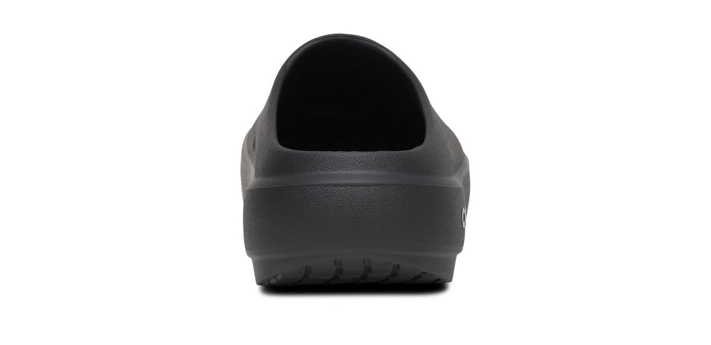 Men's Cloog PLUS Clog - Black