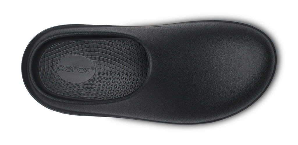 Men's Cloog PLUS Clog - Black